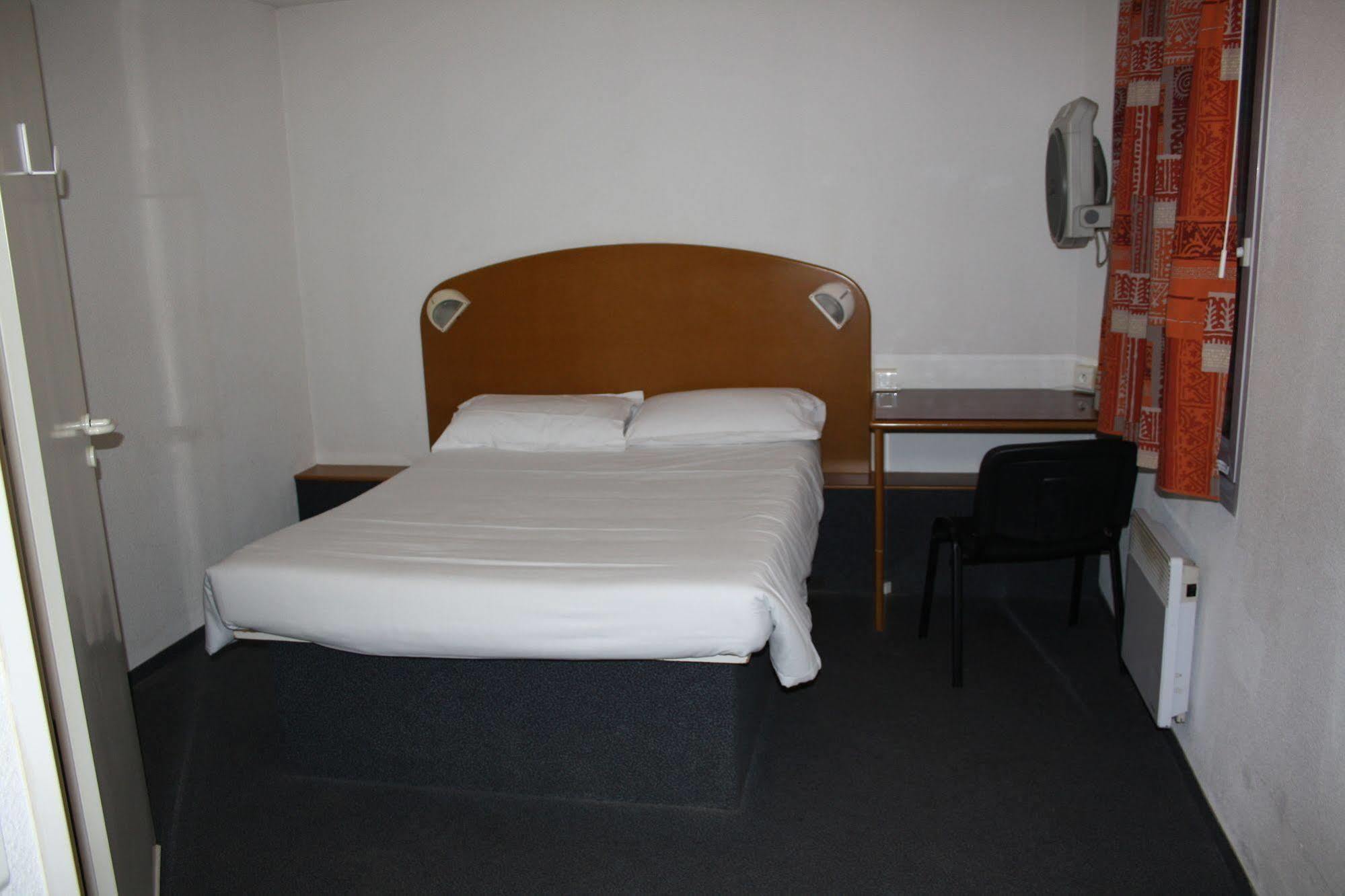 Hotel Quick Palace Valence Nord Bourg-lès-Valence Exterior foto